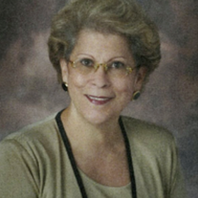 Dr. Antonia Coello Novello M.D.