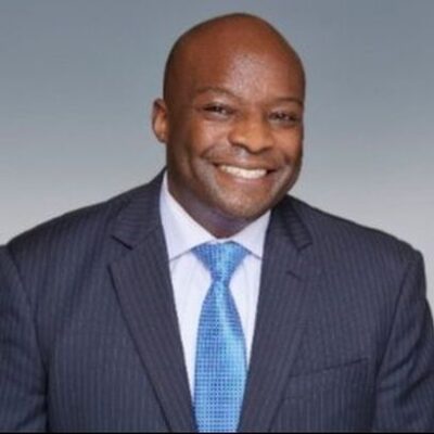 Cordell Carter, Esq.