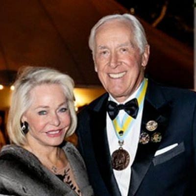 General Pete Dawkins