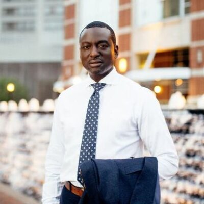Dr. Yusef Salaam